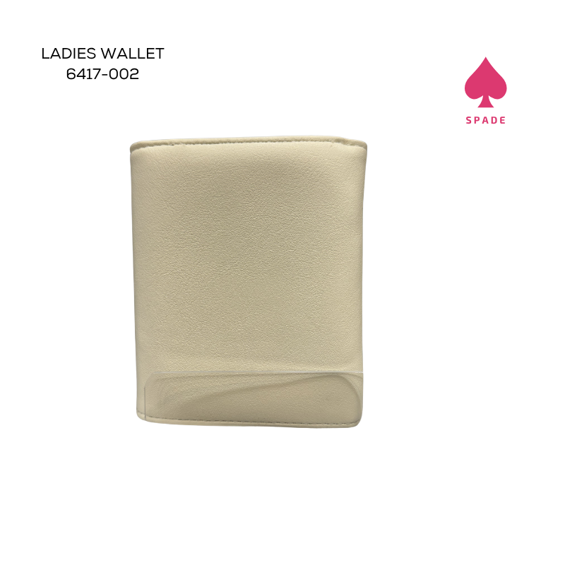 Perfect For You Ladies Wallet 6417-002