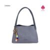 David Jones Canvas Tote Bag cm8354