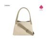 David Jones Canvas Tote Bag cm8354
