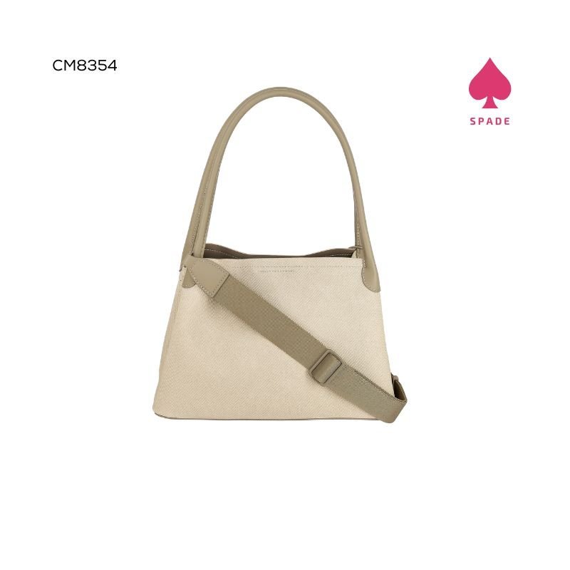 David Jones Canvas Tote Bag cm8354