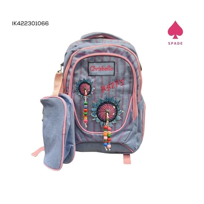 Chrisbella kids Backpack IK 422301066