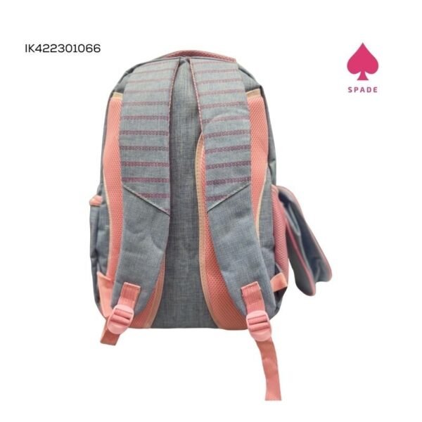 Chrisbella kids Backpack IK 422301066