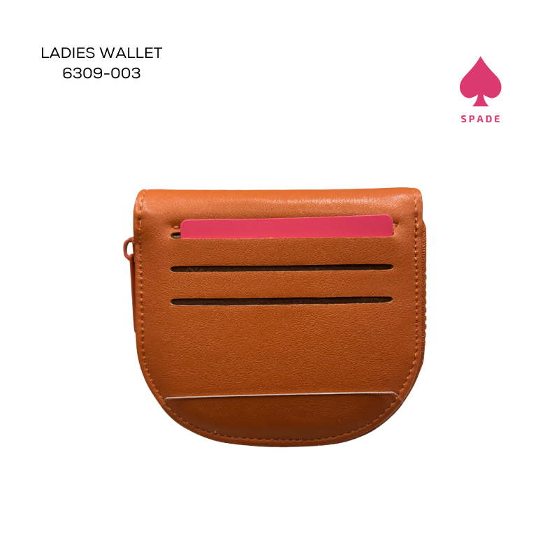 Perfect For you Ladies Wallet 6309-003