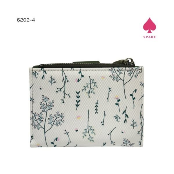 Perfect For You Ladies Wallet 6502-4