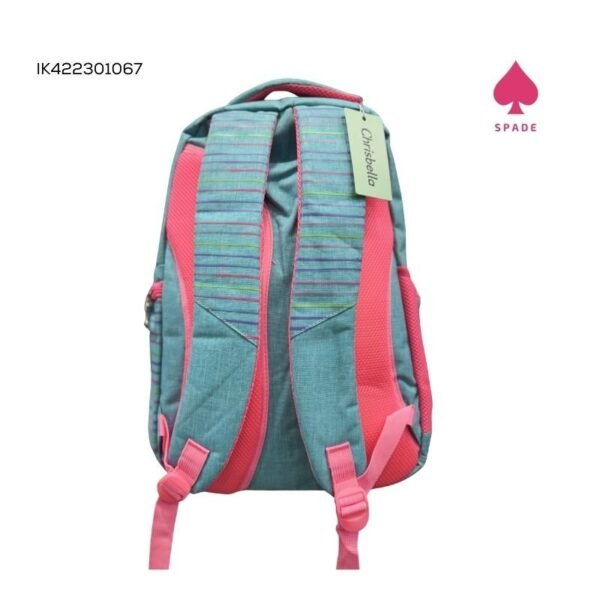Chrisbella kids backpack IK 400301067