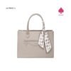 David Jones Signature Scarf Handbag cm7642-1