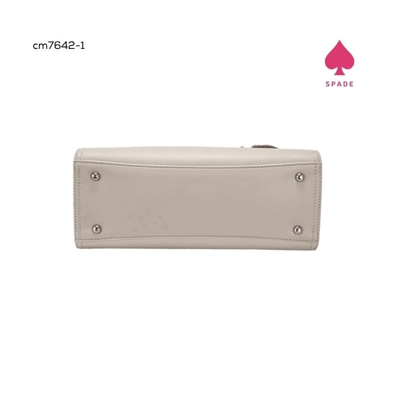 David Jones Signature Scarf Handbag cm7642-1