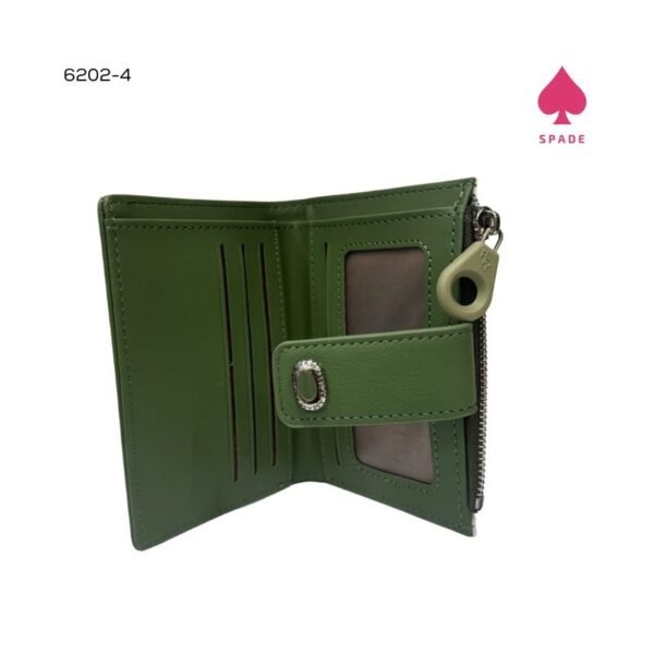 Perfect For You Ladies Wallet 6502-4