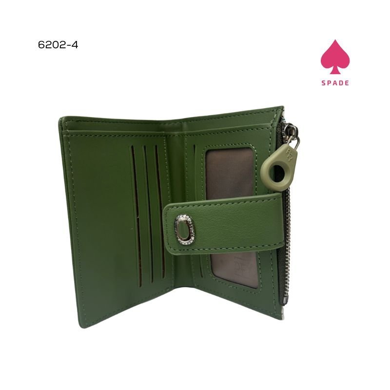 Perfect For You Ladies Wallet 6502-4
