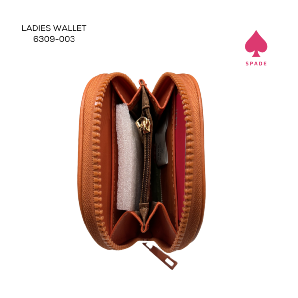 Perfect For you Ladies Wallet 6309-003