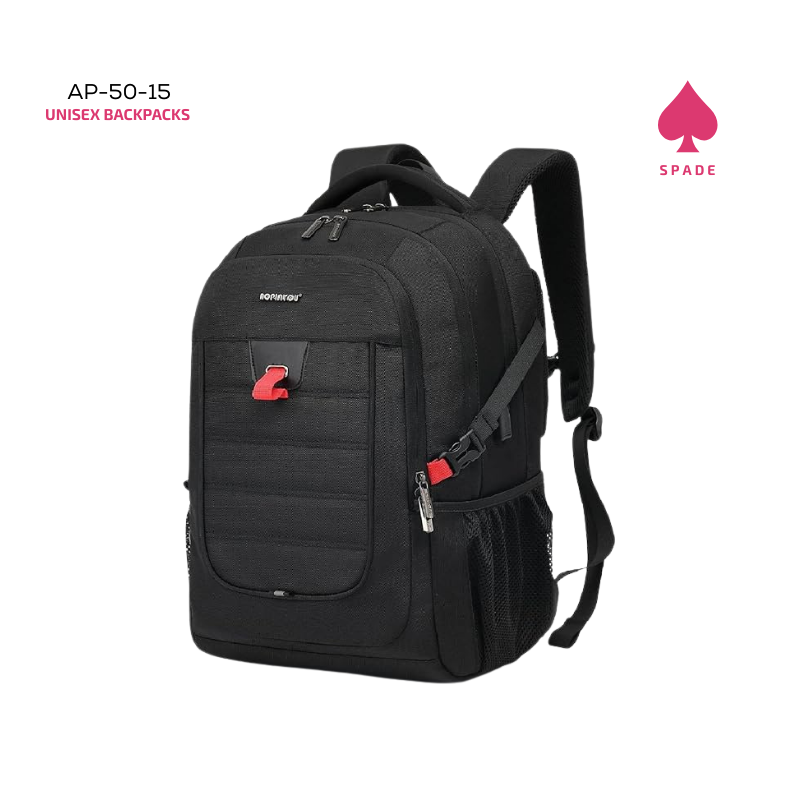 AP Unisex Backpack - AP-50-15_1