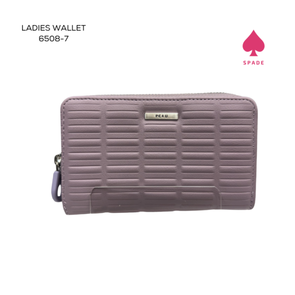Perfect For You Ladies Wallet 6508-7
