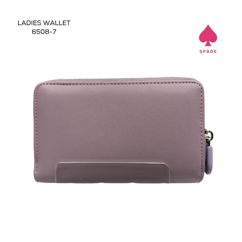 Perfect For You Ladies Wallet 6508-7