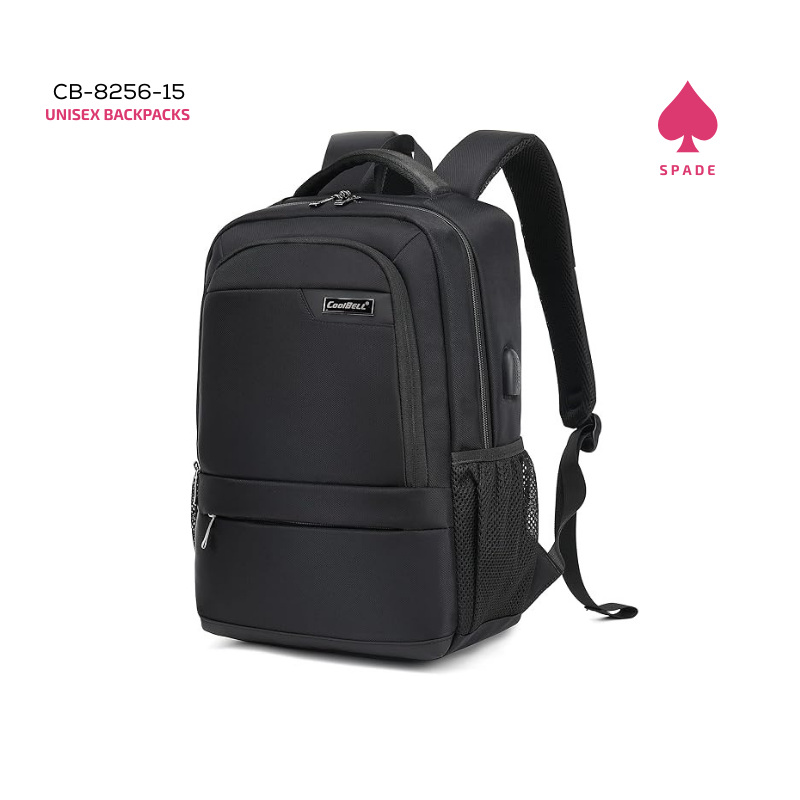 Coolbell Unisex Backpack CB-8256-15