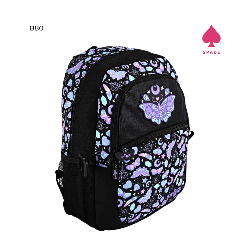 Smiggle Fly High Backpack B80