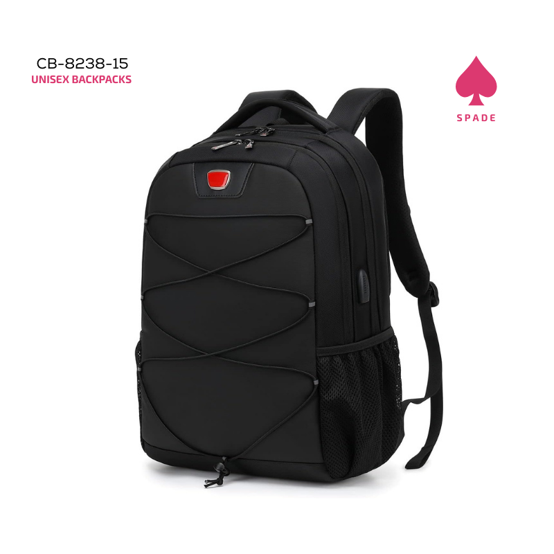 Coolbell Unisex Backpack CB-8238-15