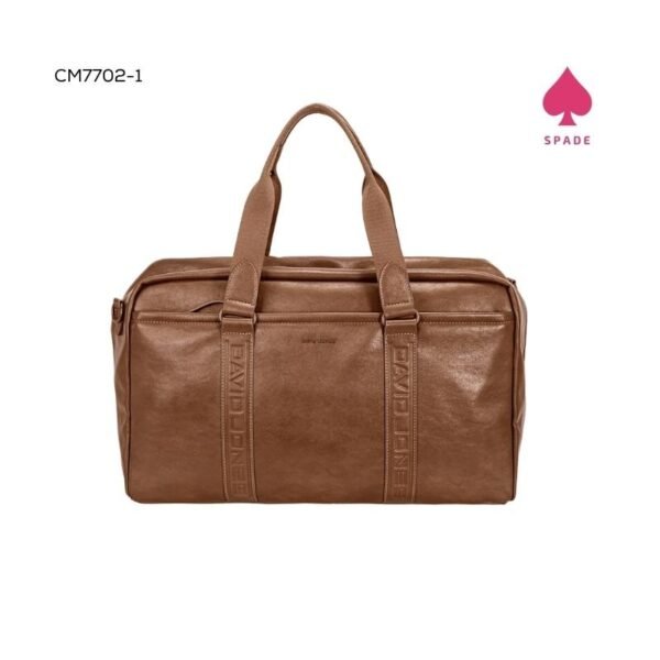 David Jones Duffel Bag cm7702-1