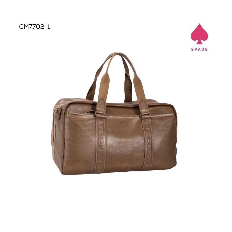 David Jones Duffel Bag cm7702-1
