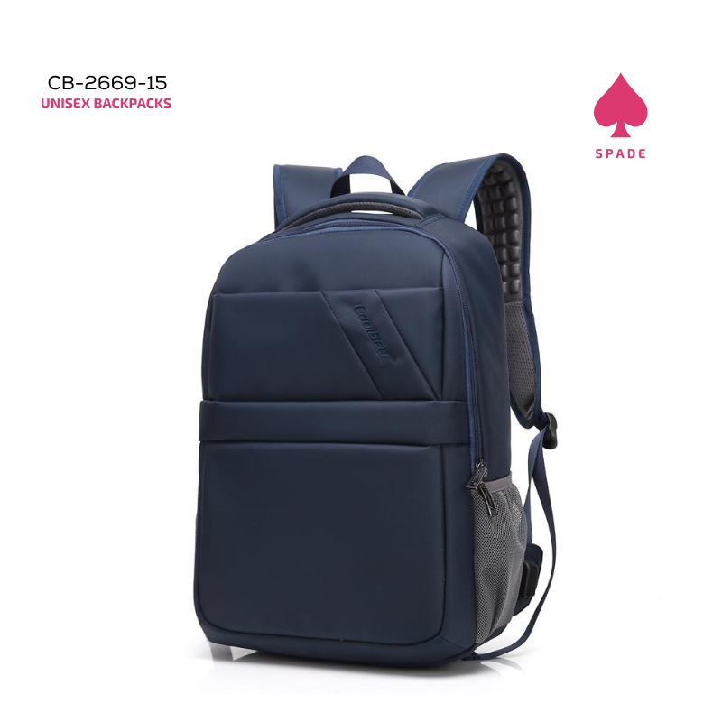Coolbell Unisex Backpack CB-2669-15