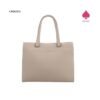 David Jones Classic Minimalist Tote HandBag cm8204