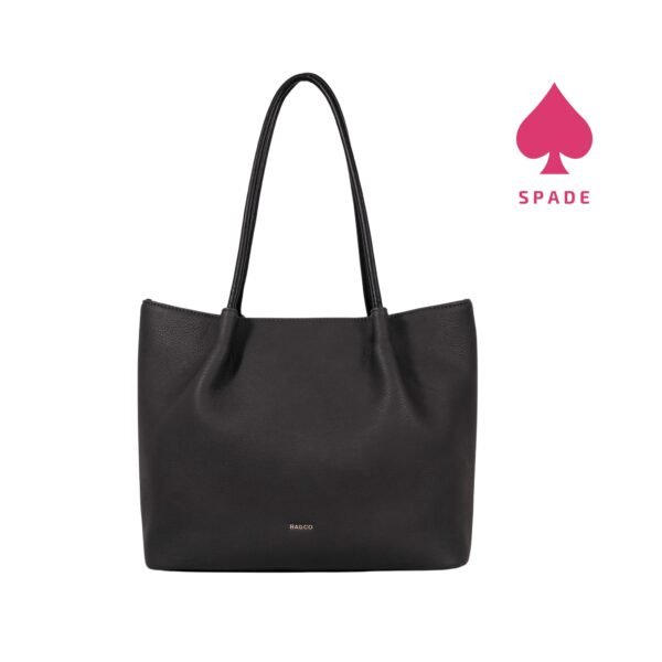Bagco Minimal Everyday Tote Bag