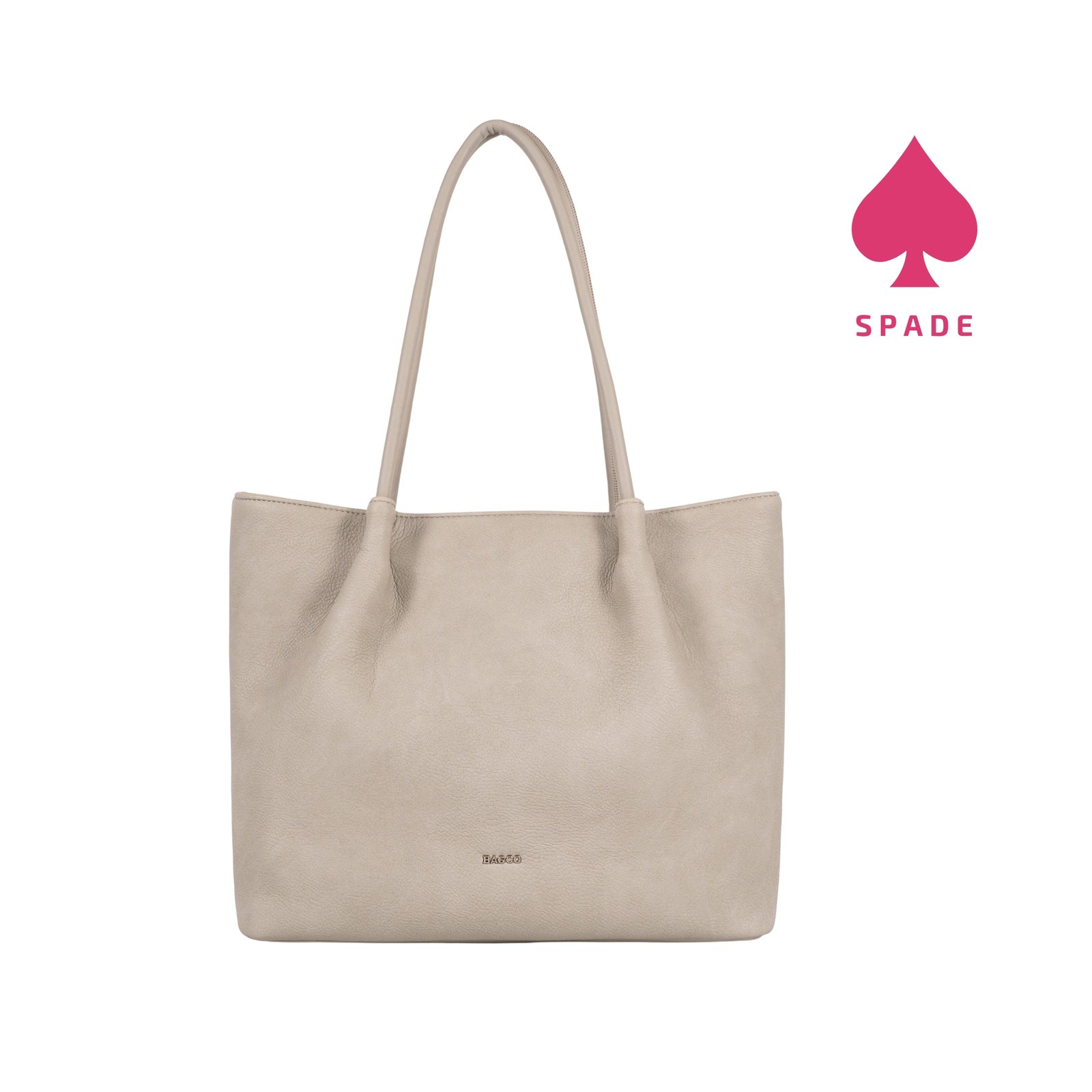 Bagco Minimal Everyday Tote Bag