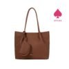 Bagco Minimal Everyday Tote Bag
