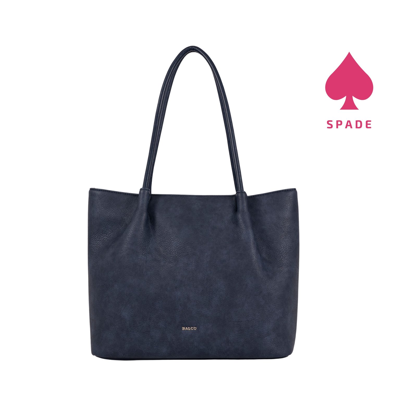 Bagco Minimal Everyday Tote Bag