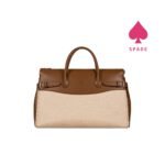 Camel & Beige
