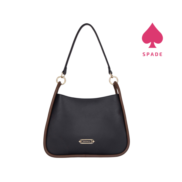 Chrisbella Structured Satchel Women's Side Bag