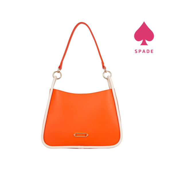 Chrisbella Structured Satchel Women's Side Bag