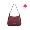 Chrisbella Structured Satchel Women's Side Bag