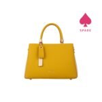 Mustard Yellow