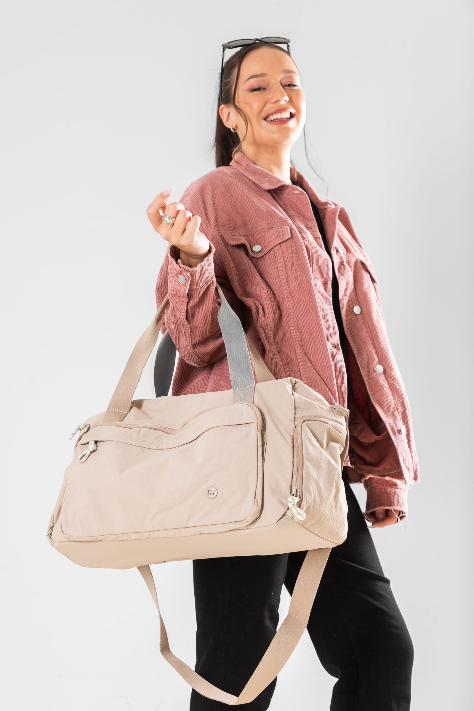 Duffel Bags