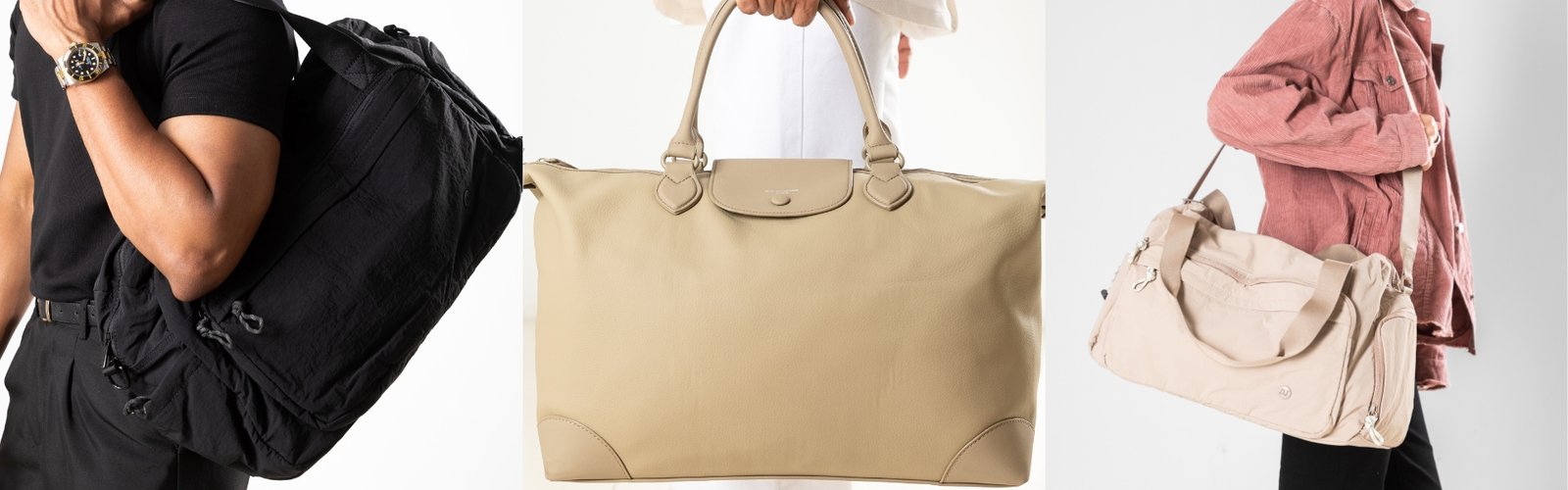 Duffel Bags