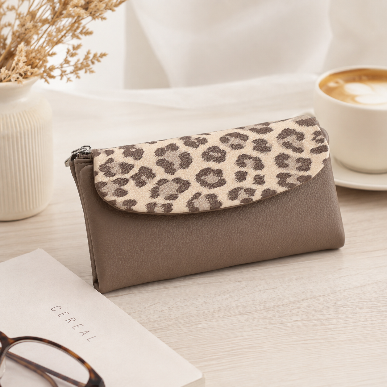 Wallets