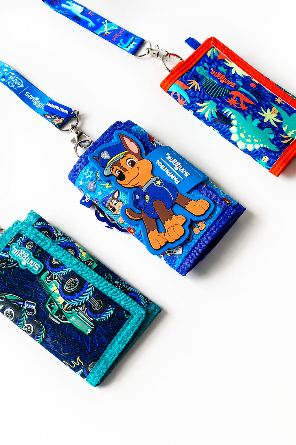 Wallets