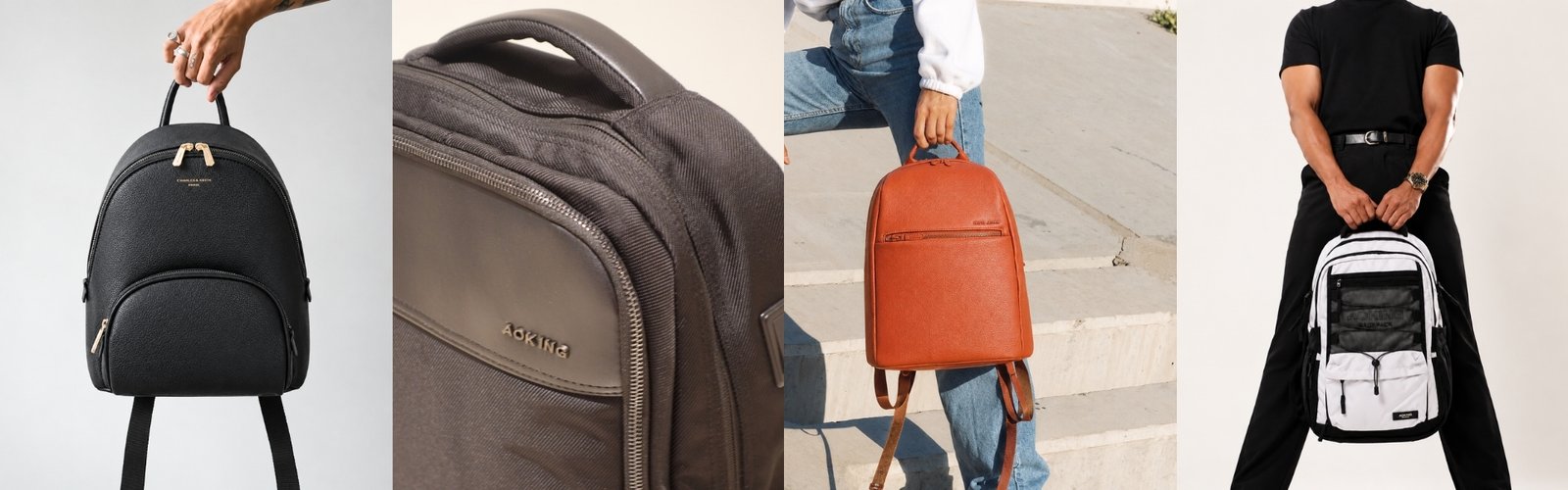Backpacks
