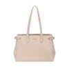David Jones Panel Front Tote Bag cm8362