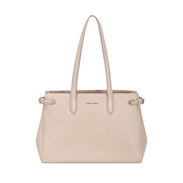 David Jones Panel Front Tote Bag cm8362