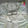 Shiny Backpack 391