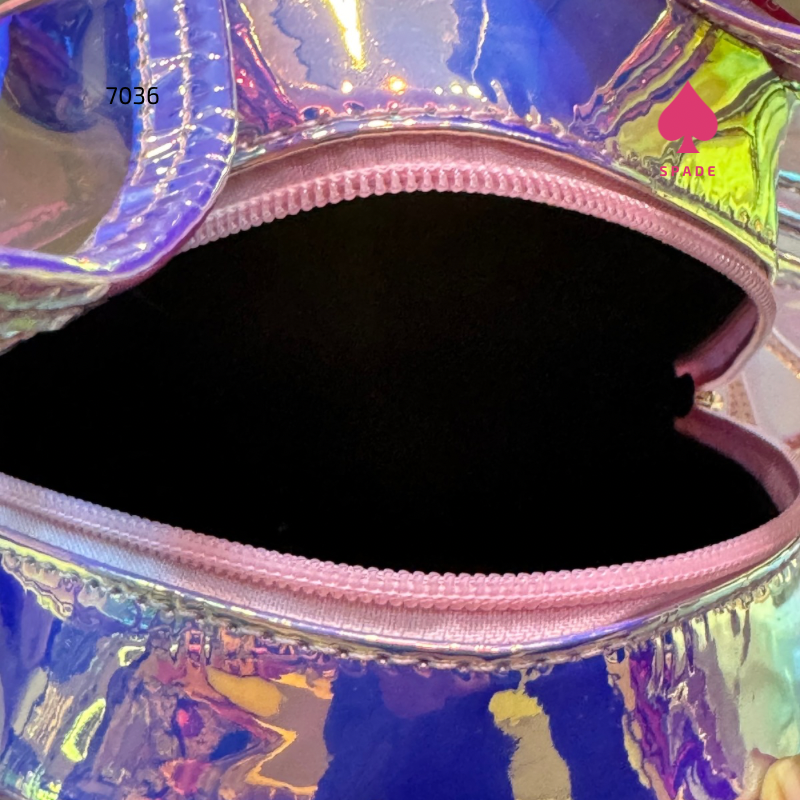 Butterfly Backpack 7036
