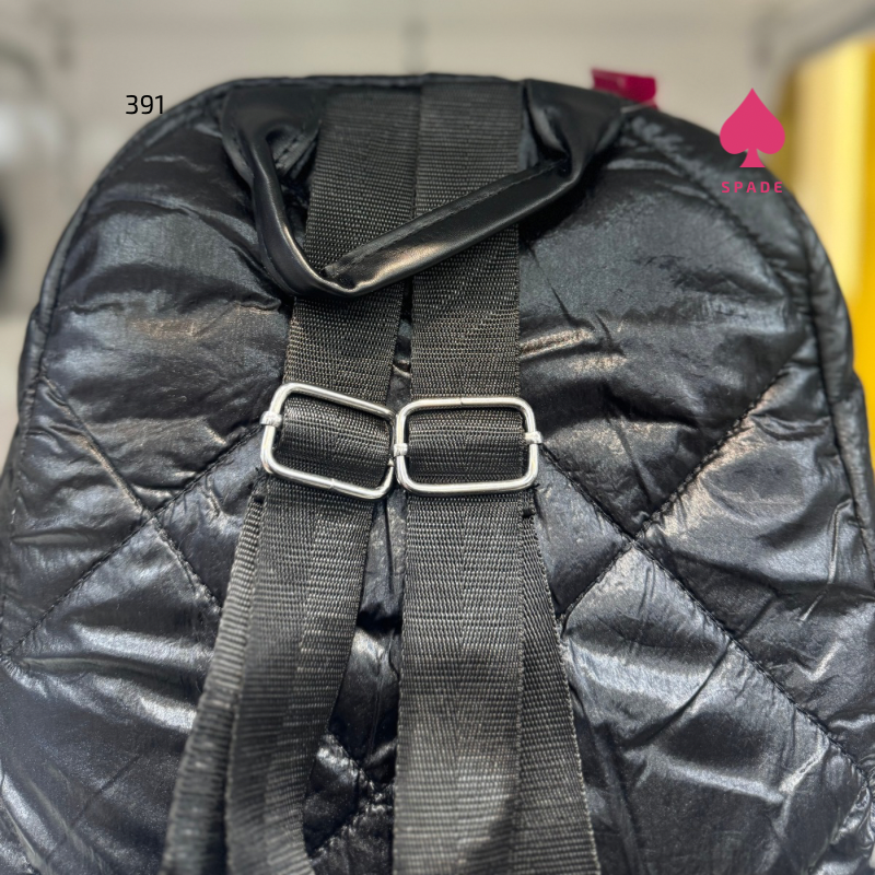 Shiny Backpack 391