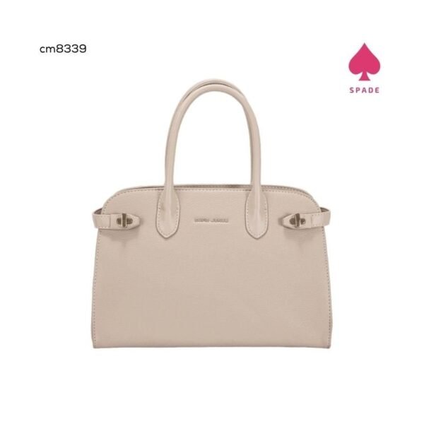 David Jones Trapeze Handbag cm8339