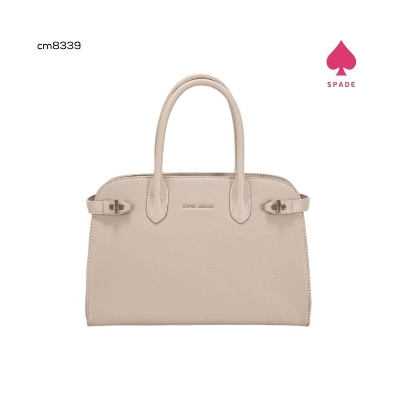 David Jones Trapeze Handbag cm8339