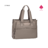 David Jones Saffiano Shoulder Bag CM7643