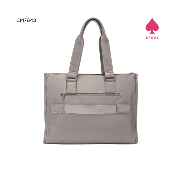 David Jones Saffiano Shoulder Bag CM7643