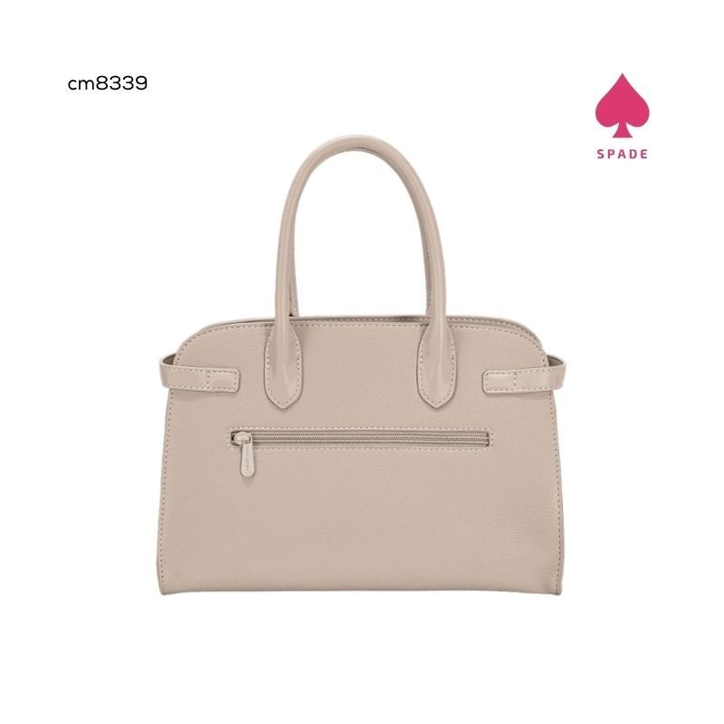 David Jones Trapeze Handbag cm8339