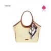 David Jones Slouchy Hobo Tote Bag cm8240
