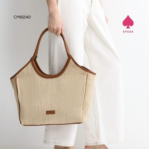 David Jones Slouchy Hobo Tote Bag cm8240